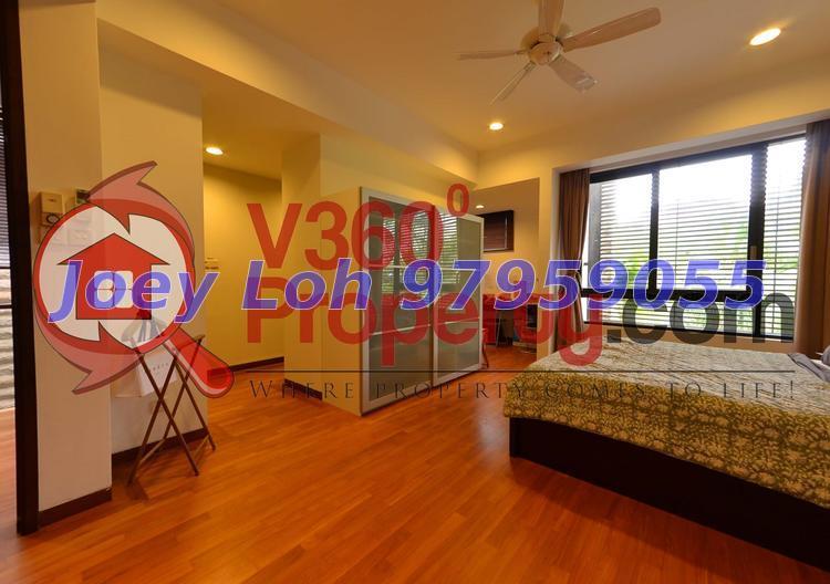 Serangoon Garden Estate (D19), Semi-Detached #146545012